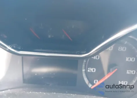 2019 Chevrolet Impala Premier из США, поврежденный, VIN 2G1105S31K9132081